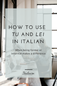 how-to-use-tu-and-lei-italearn.com