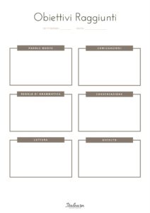 obiettivi-raggiunti-free-printable-italearn.com