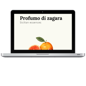 profumo di zagara-copertina-computer mockup-italearn.com